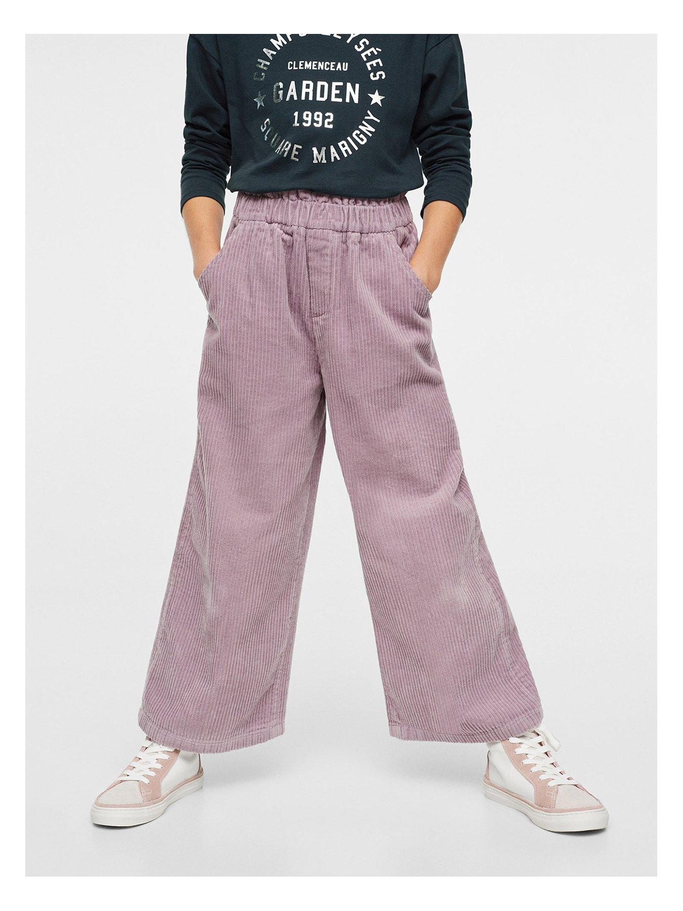 KIDS FASHION Trousers Print discount 63% Pink 7Y Zippy Leggings 