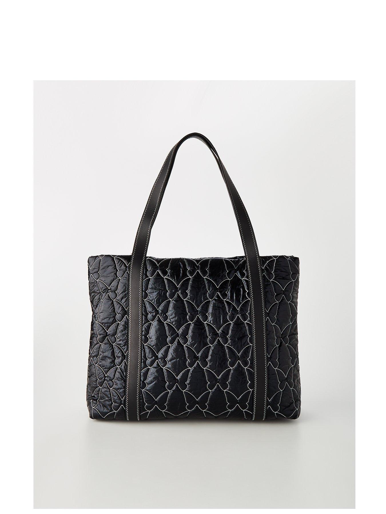 Sophia Webster Gia Tote Bag Black very