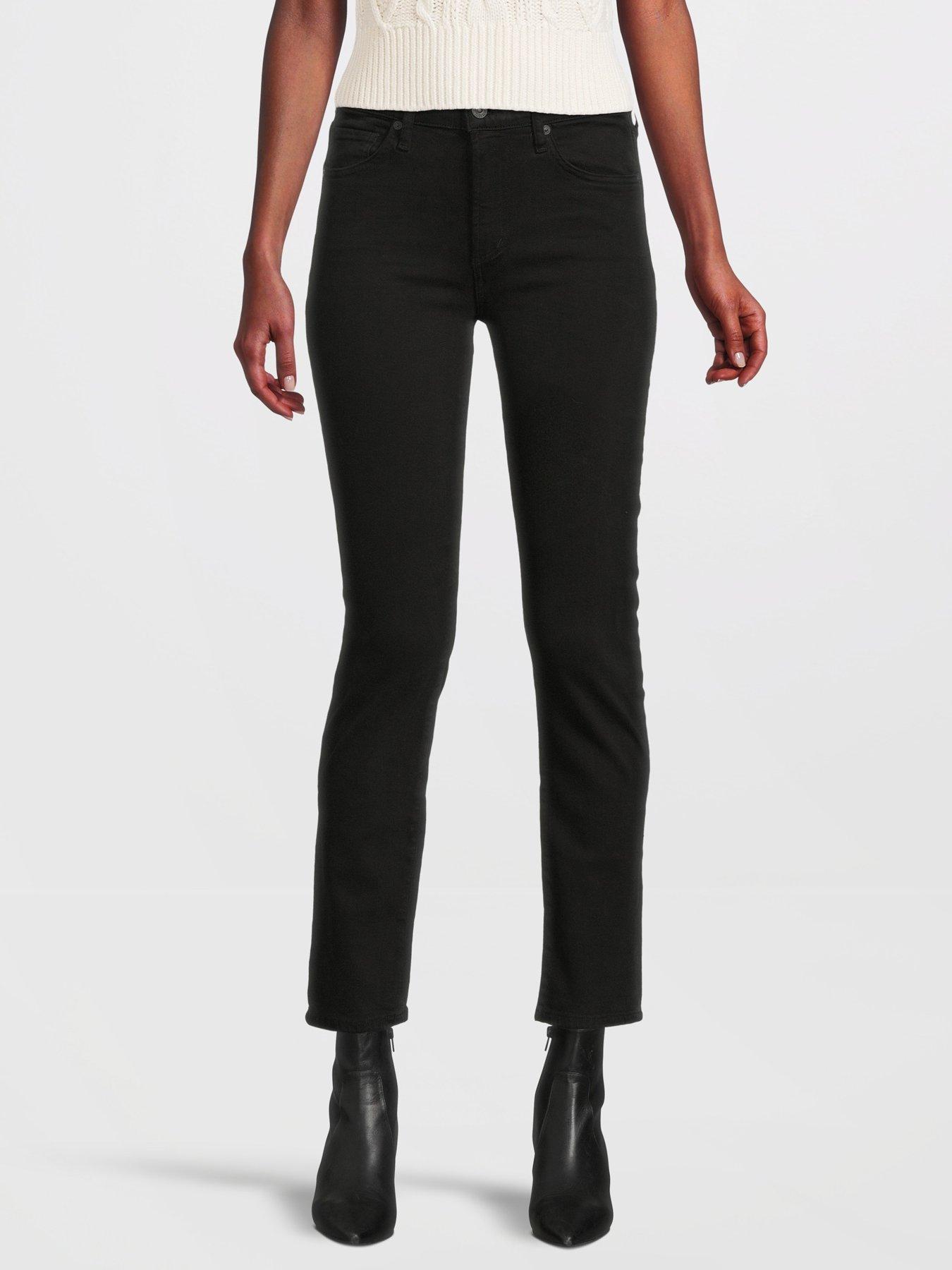 citizens-of-humanity-skylar-mid-rise-cigarette-jeans-black