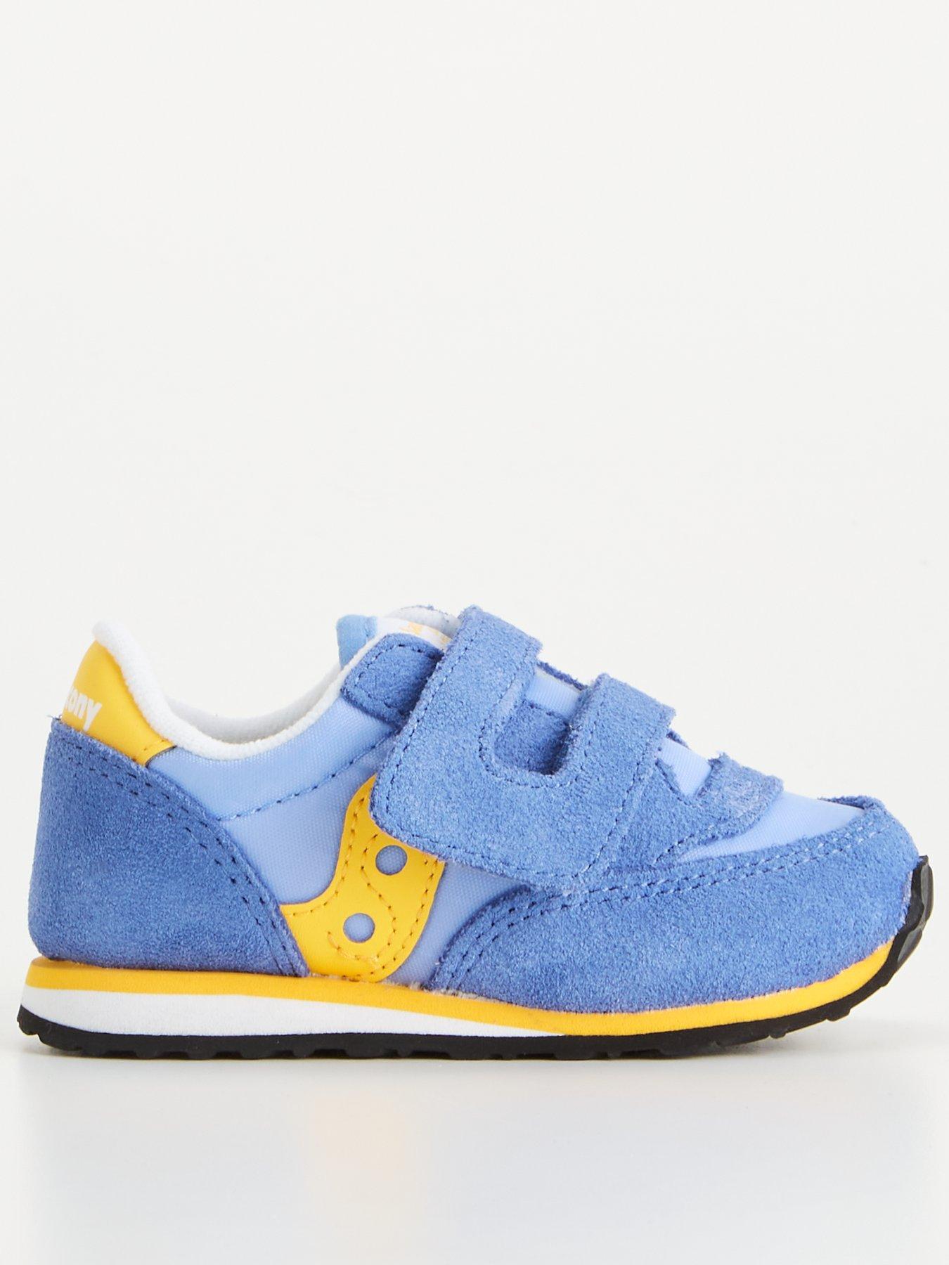 Saucony baby store jazz