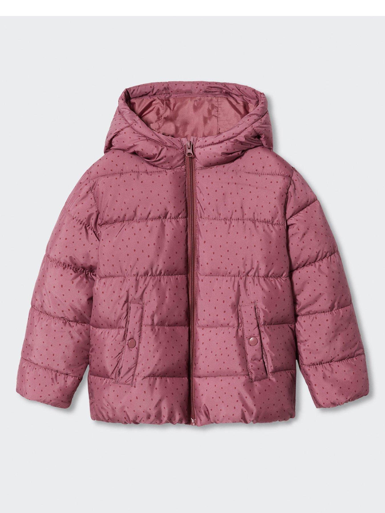 SZSHOHXW Girls Jacket Hoodies Trench Lightweight Kids Coats Windbreaker Outwear Size 5,6,8,10,12 