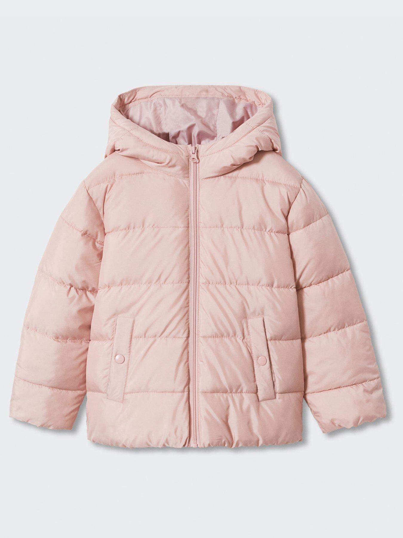 Mango | Coats \u0026 jackets | Girls clothes 