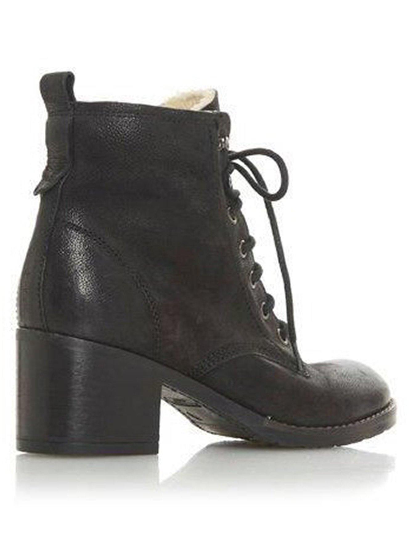 patsie boots
