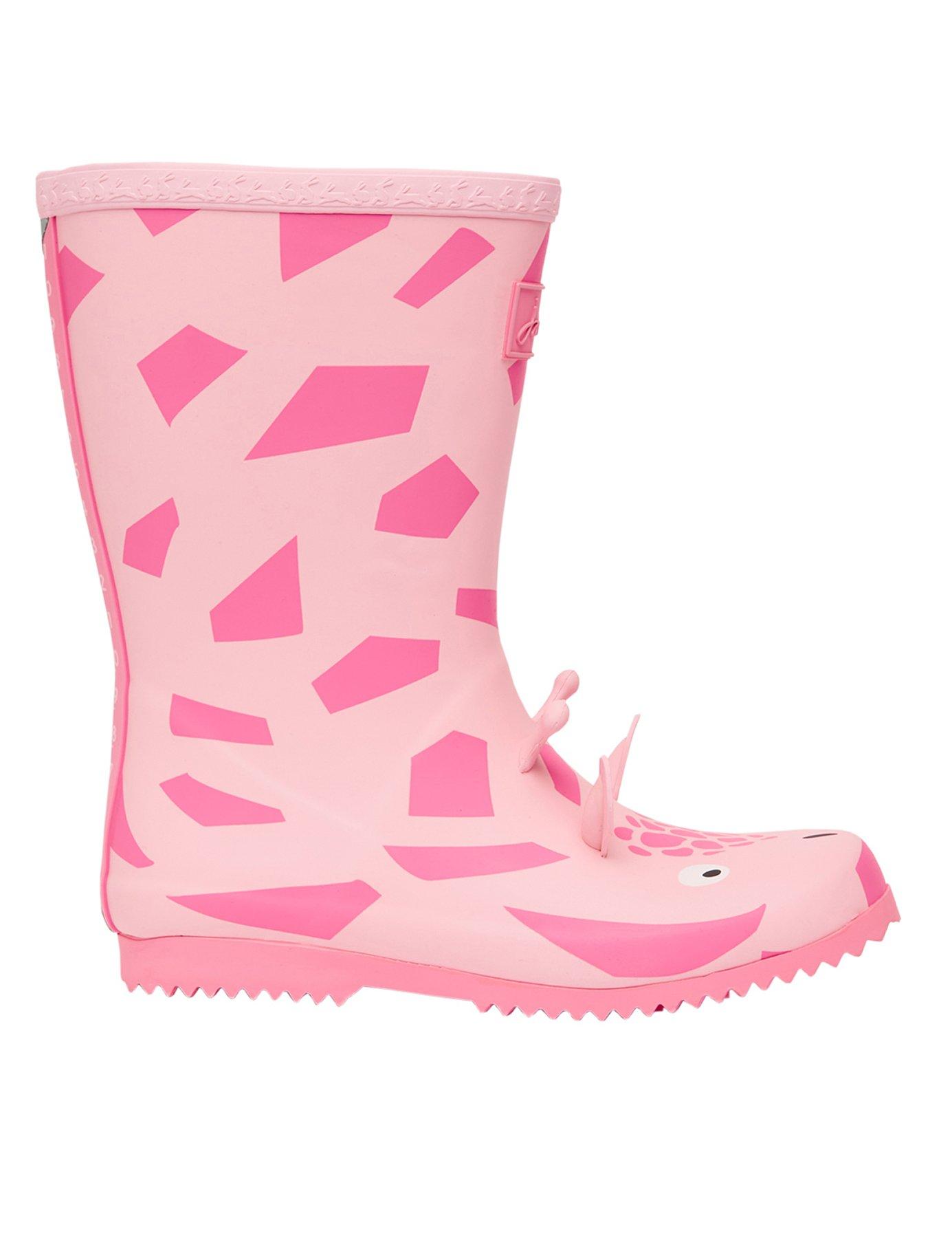 very joules wellies