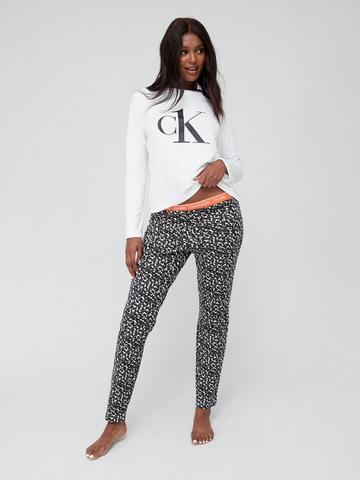 Calvin klein | Pyjamas | Nightwear & loungewear | Women 