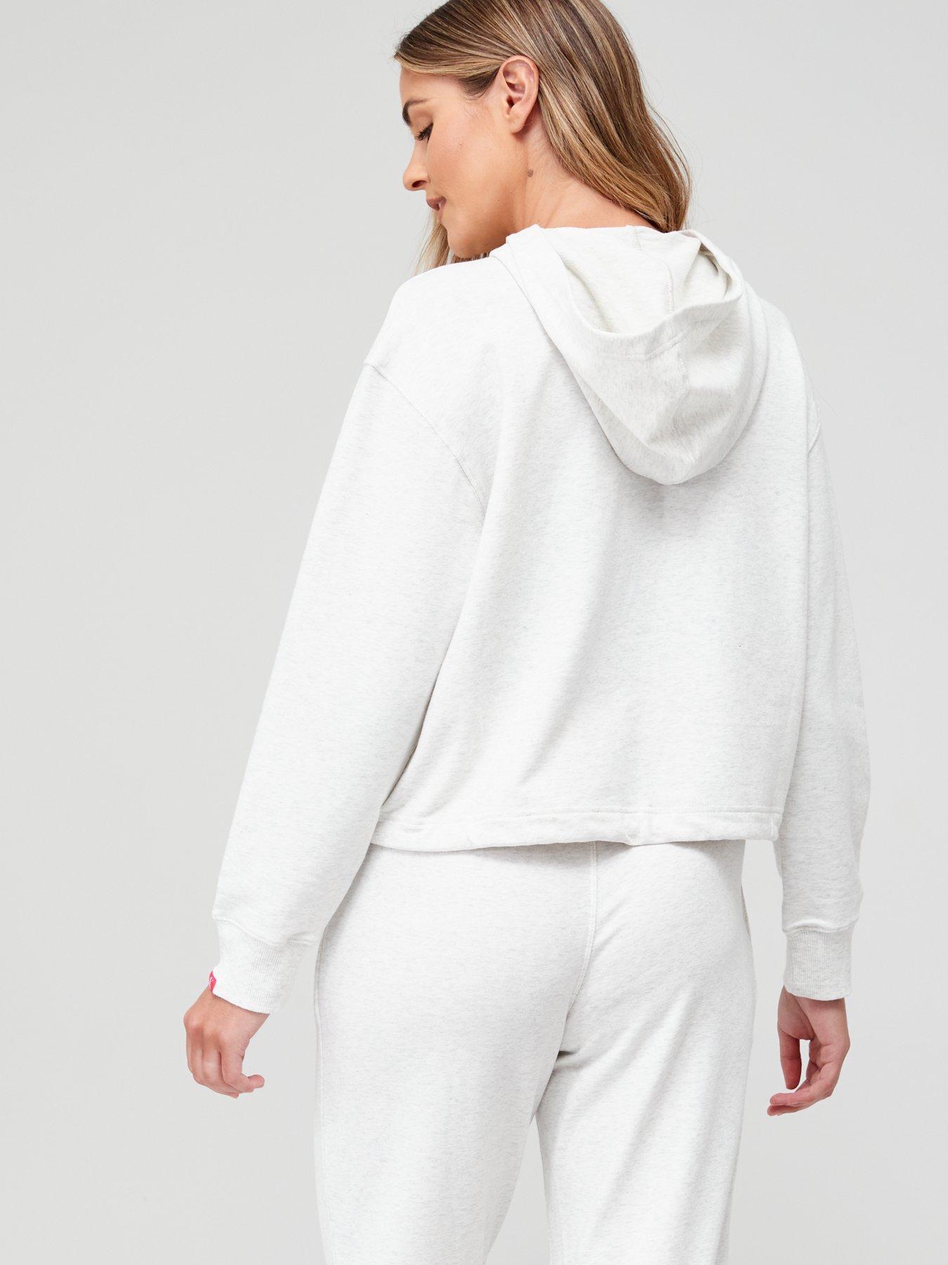 ck one sweatshirt
