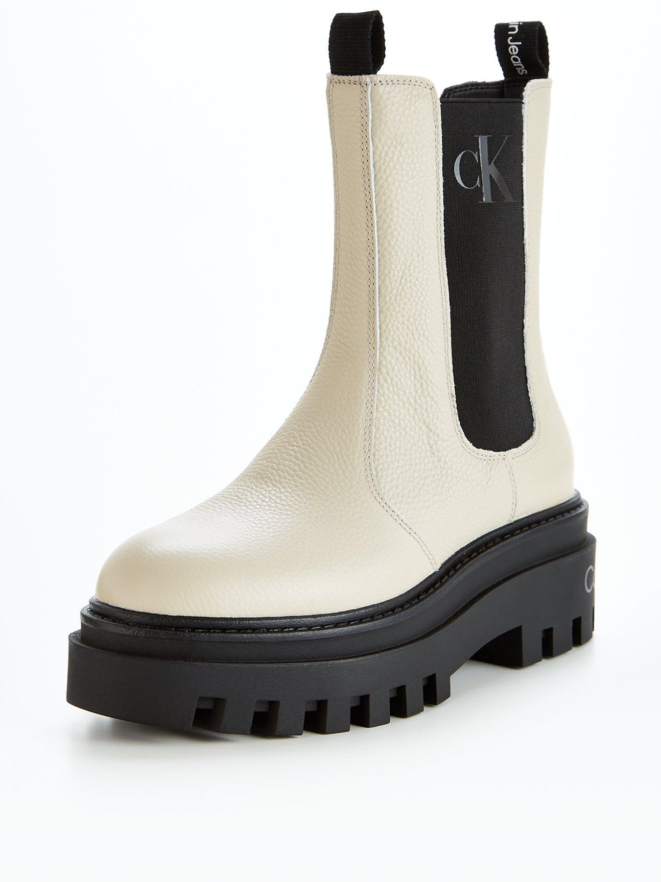 flatform high chelsea mix