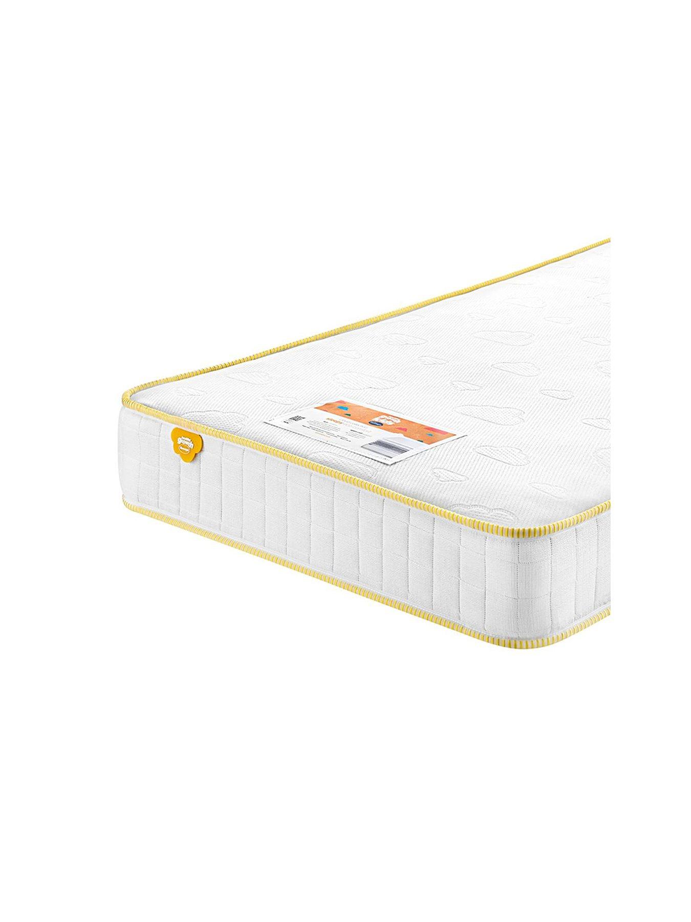 Kangaroo bedding innerspring store cot mattress