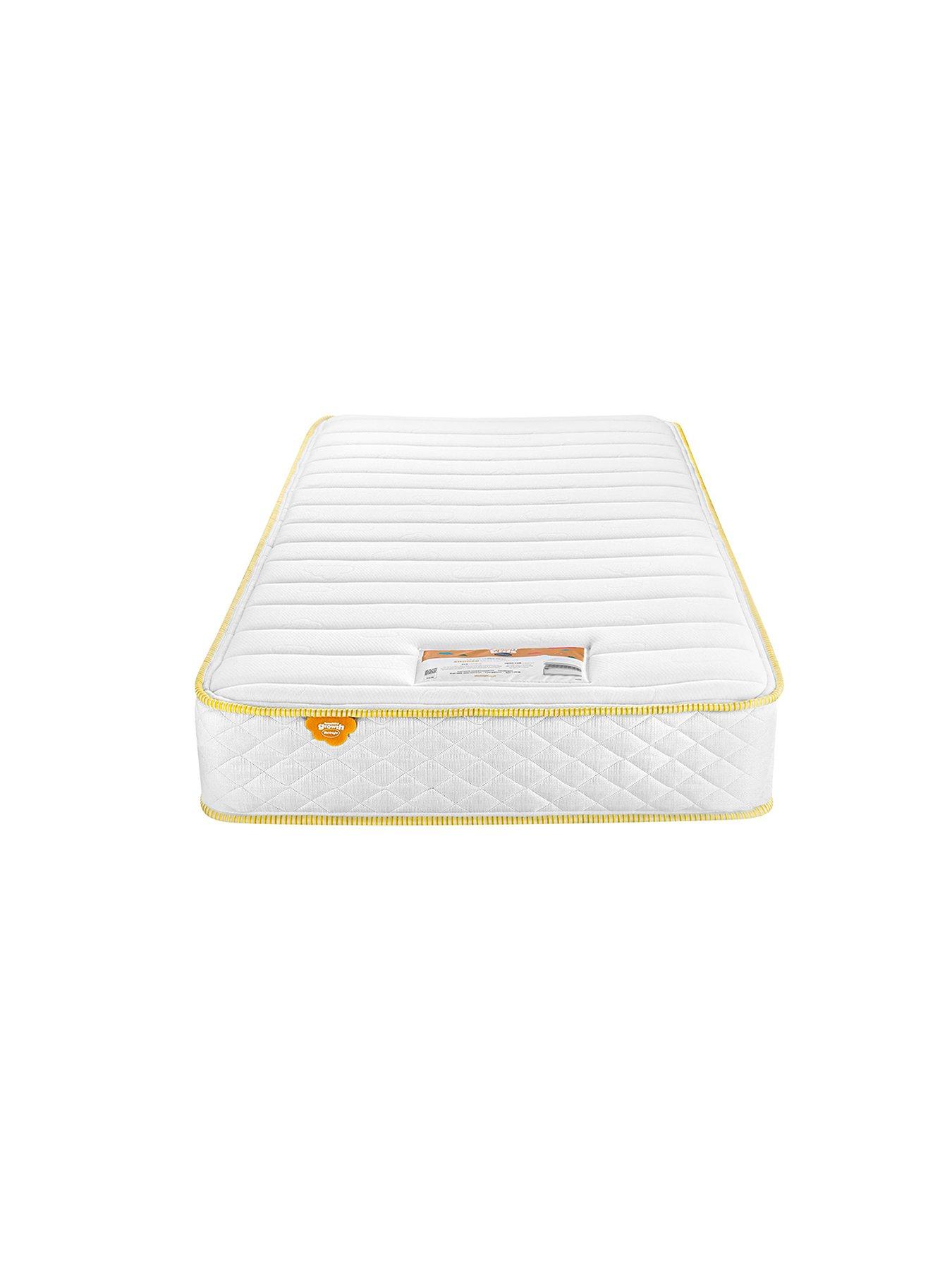 Image 2 of 8 of Silentnight Kids Snooze&nbsp;Mattress - Medium