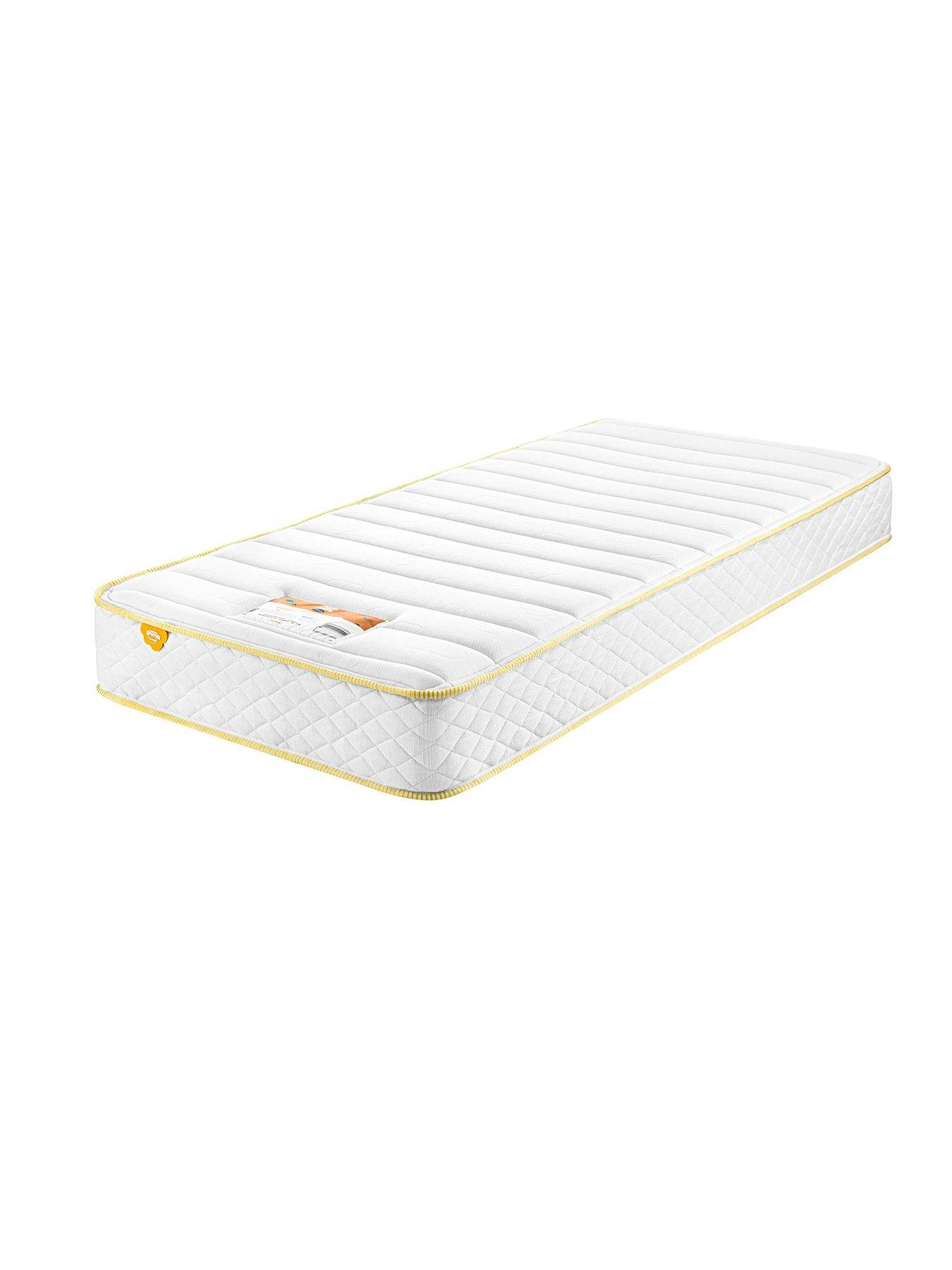 Kangaroo bedding outlet innerspring cot mattress