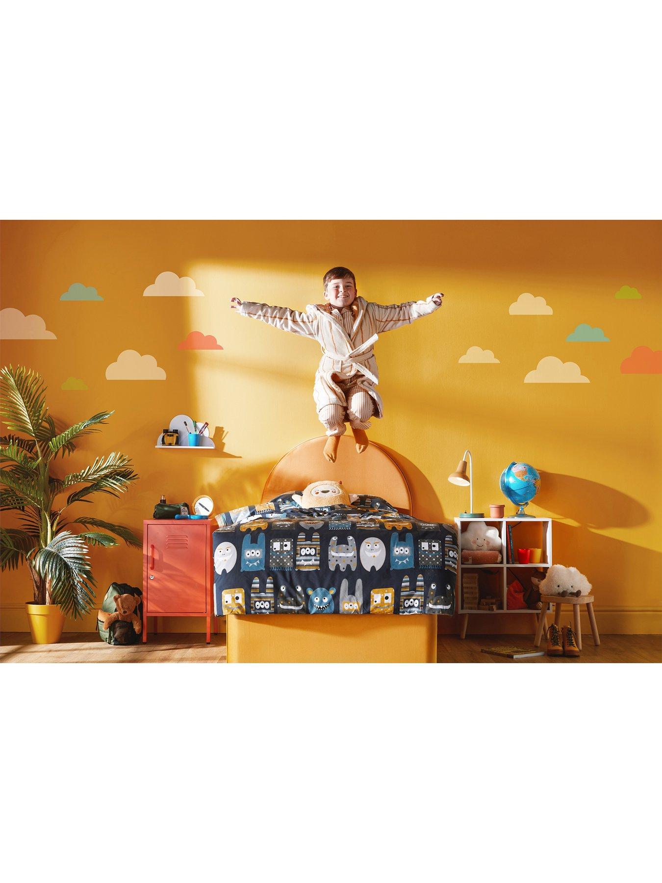 Image 5 of 8 of Silentnight Kids Snooze&nbsp;Mattress - Medium