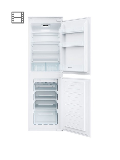 candy-cb50n518fk-integrated-fully-frost-free-fridge-freezer--nbspwhite