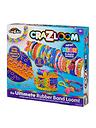 Image thumbnail 2 of 5 of Cra-Z-Loom <span style="vertical-align: inherit;"><span style="vertical-align: inherit;">The Ultimate Rubber Band Loom</span></span>