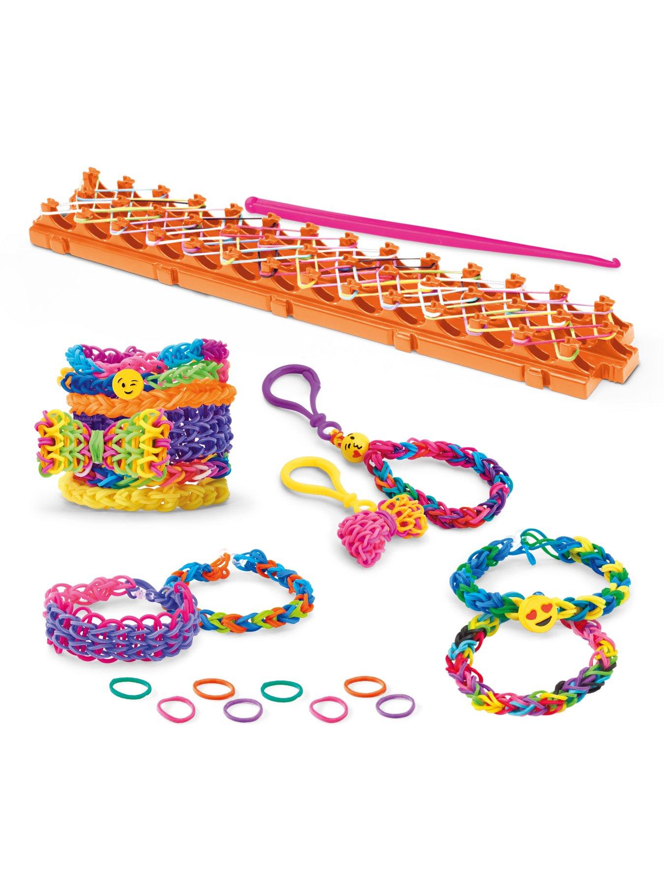 Loom store band maker