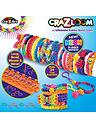 Image thumbnail 4 of 5 of Cra-Z-Loom <span style="vertical-align: inherit;"><span style="vertical-align: inherit;">The Ultimate Rubber Band Loom</span></span>