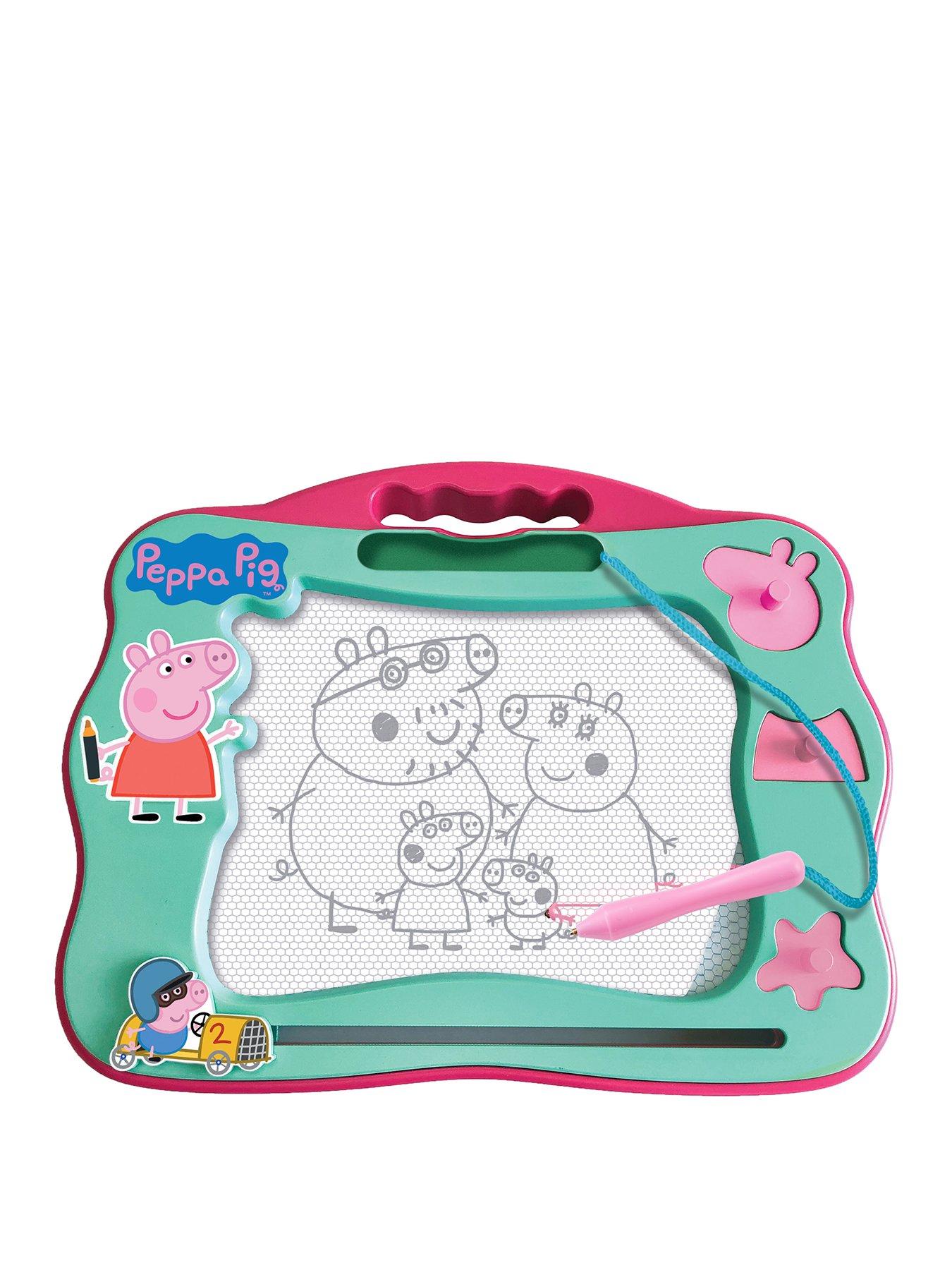 undefined Travel Magnetic Scribbler