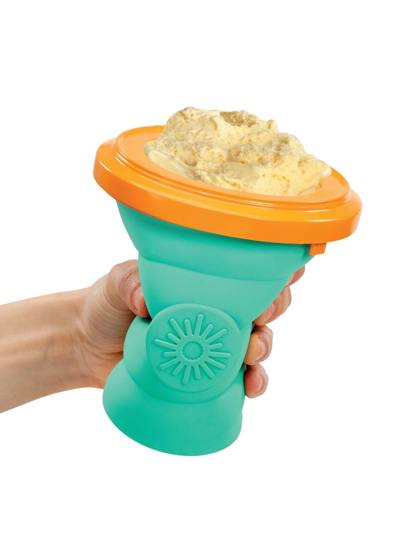 Chill Factor Ice Cream Maker Very