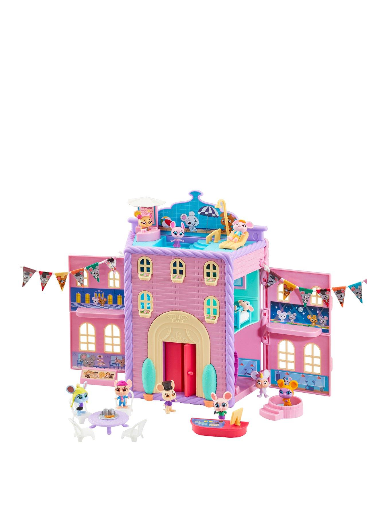 Little Lovin' Pet Playhouse, Littlest Pet Shop Collector's Wiki