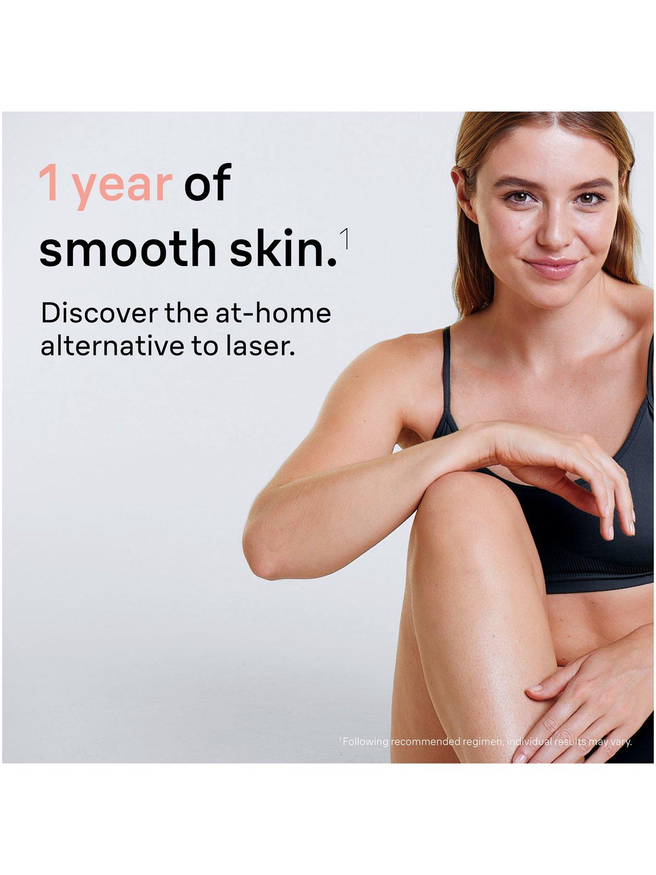 Image 2 of 7 of Braun IPL Silk&middot;Expert Mini PL1014 Latest Generation IPL, At-home Hair Removal