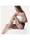 Image thumbnail 3 of 5 of Braun IPL Silk-Expert Pro 5, At Home Hair Removal Device with Pouch PL5347 - White/Gold