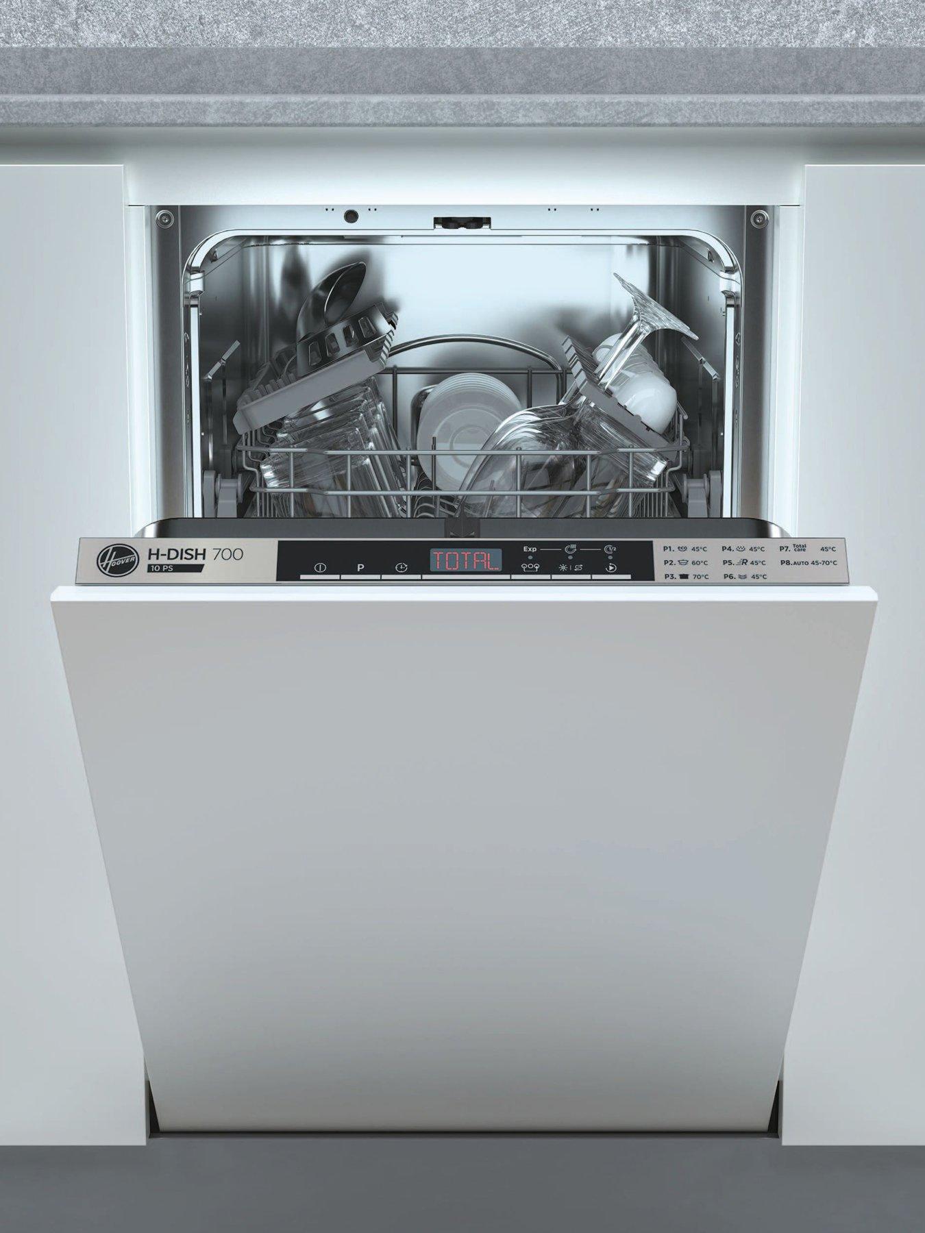 Slimline integrated dishwasher 2019 fashion