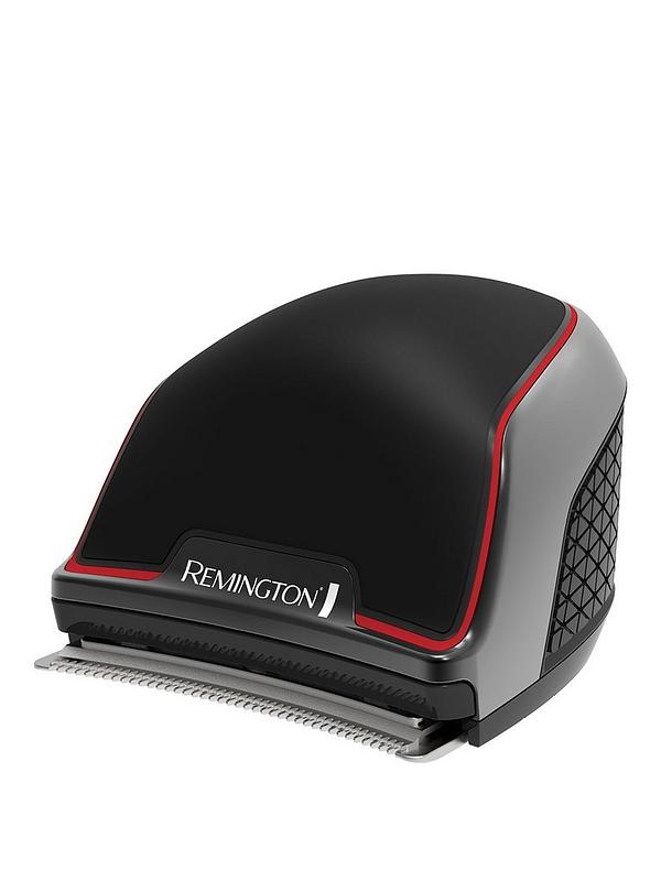Image 1 of 5 of Remington Quick Cut Pro Hair Clipper