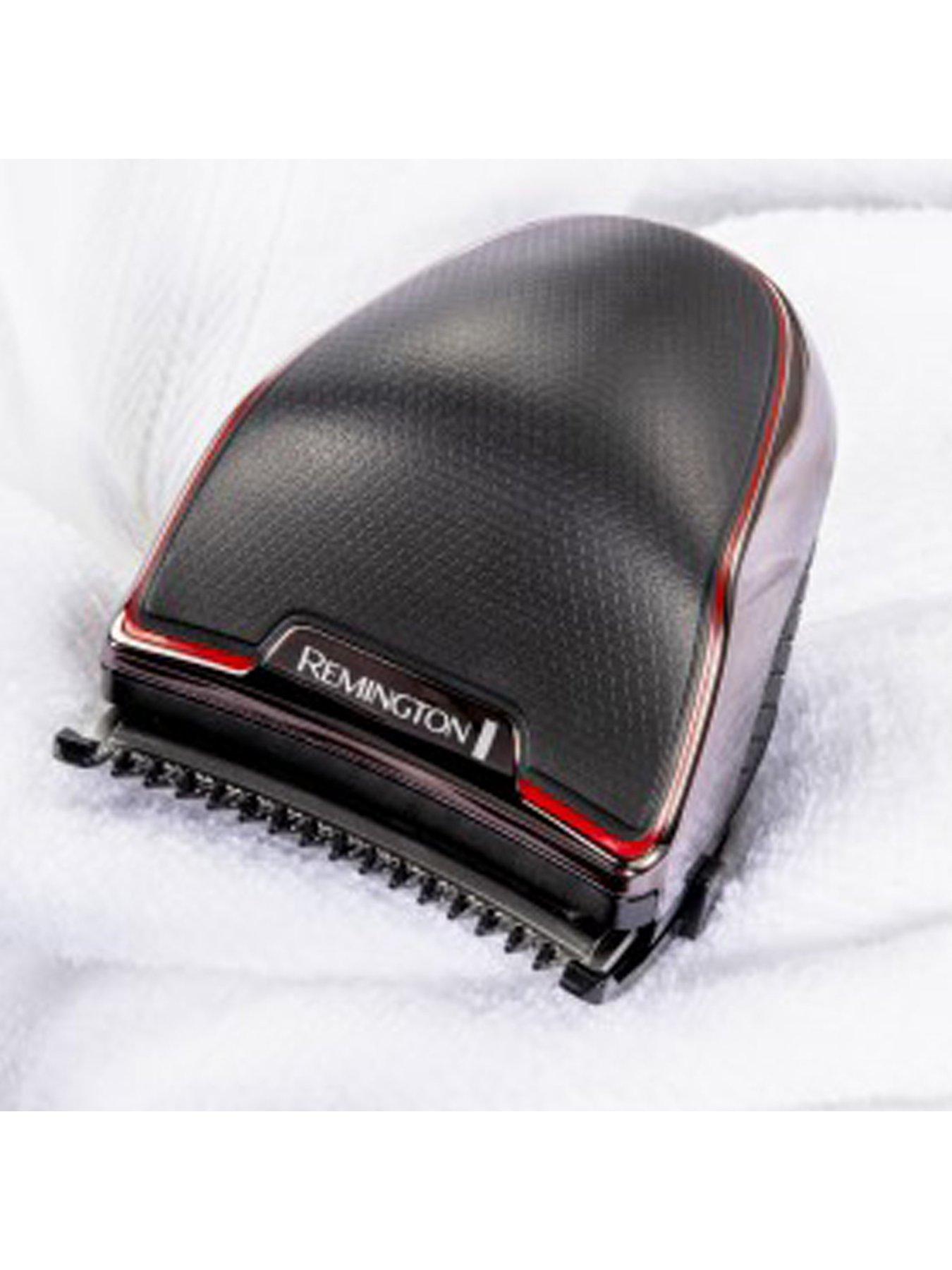 Image 4 of 6 of Remington Quick Cut Pro Hair Clipper