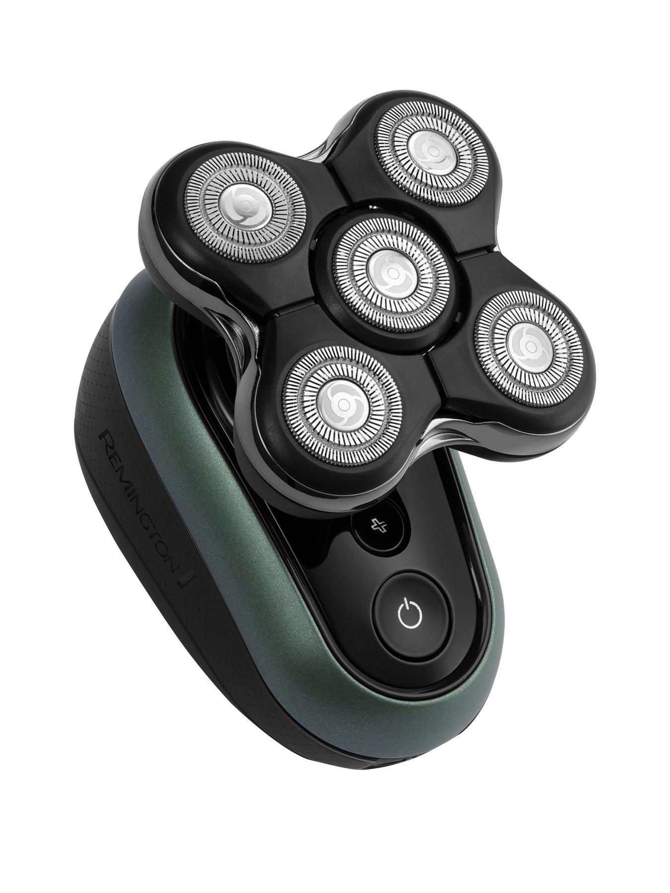 Remington RX7 Ultimate Head Shaver