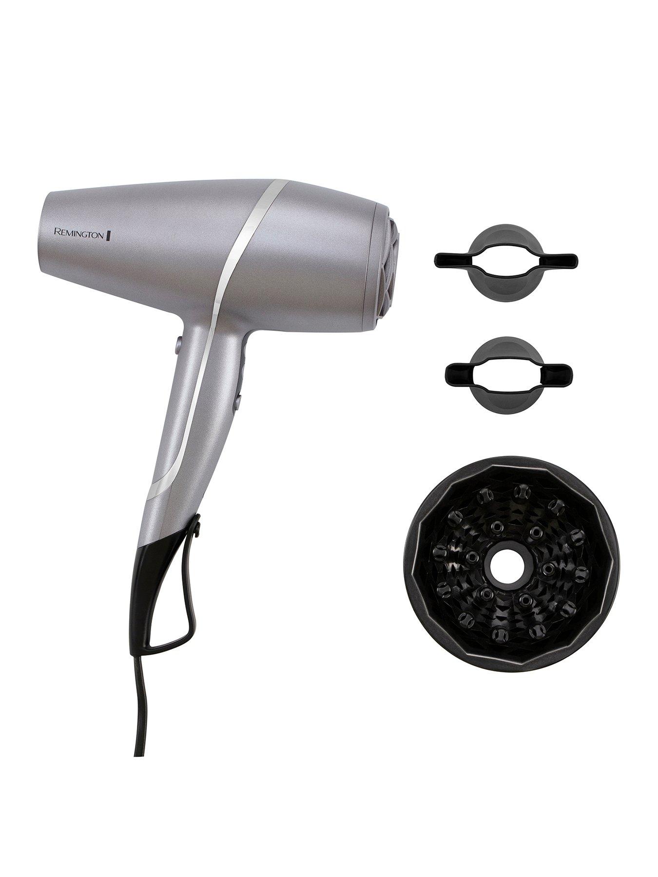 Remington PROluxe Hair Dryer Review - Beauty Review