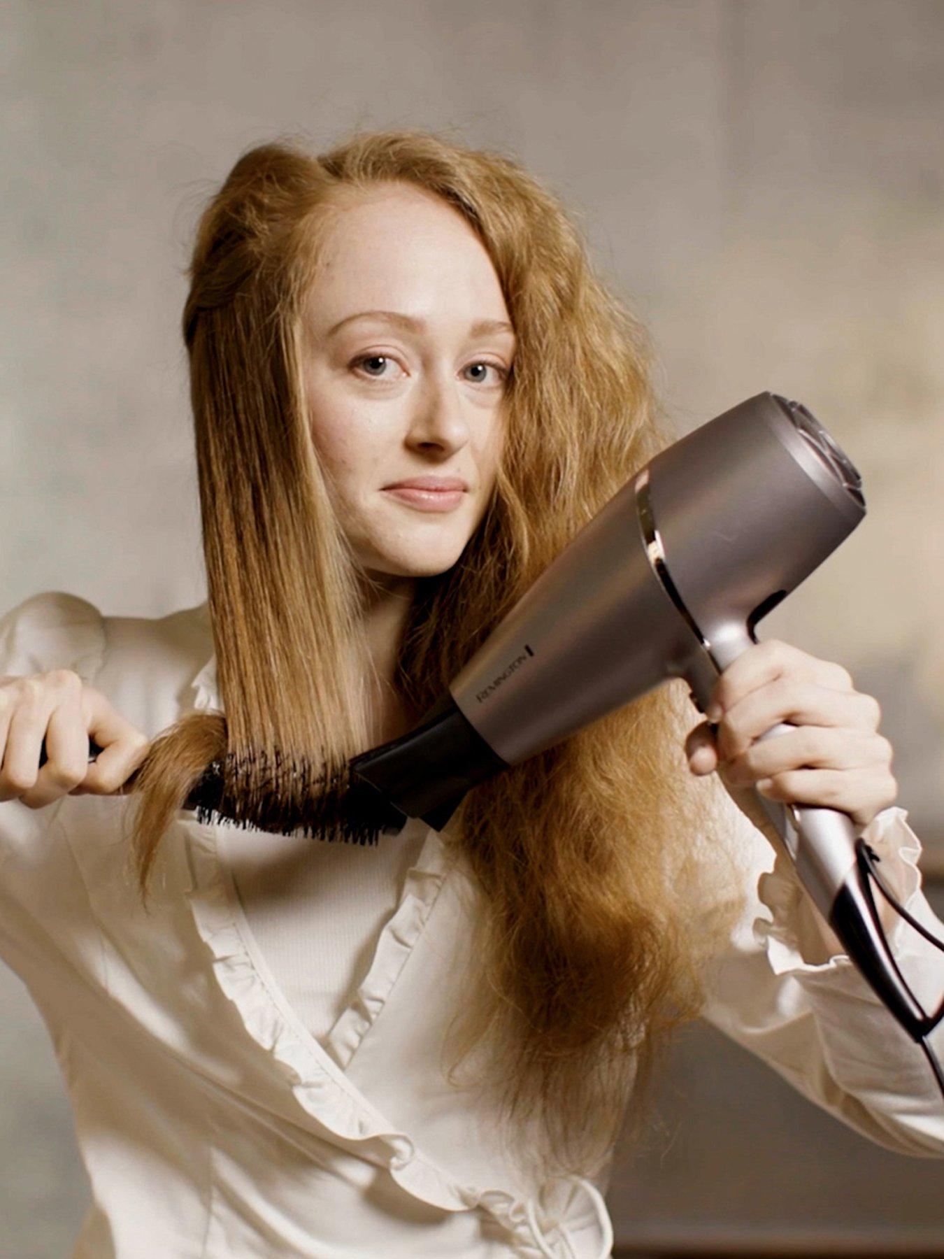 Long 2025 hair dryer