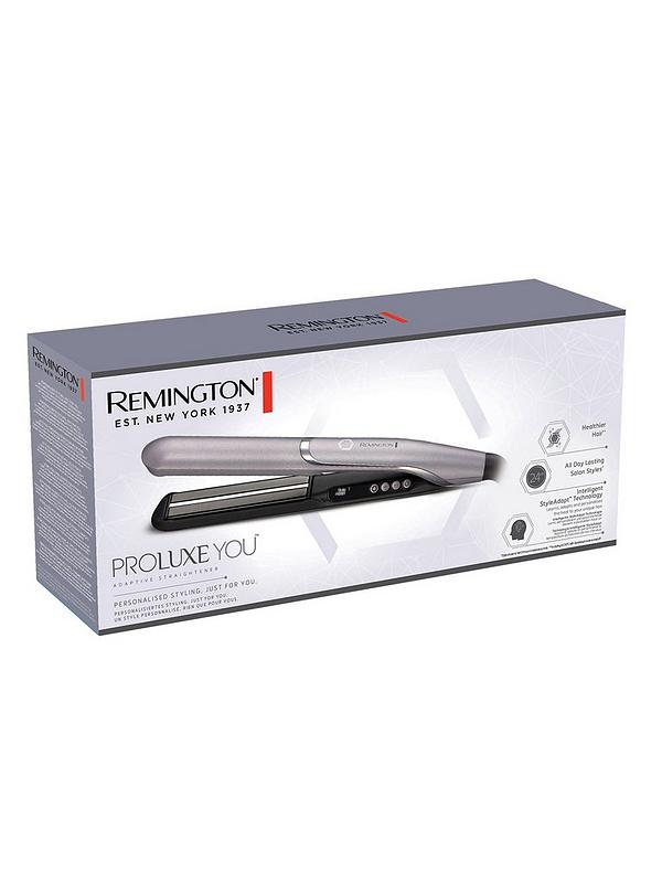 Image 5 of 5 of Remington PROluxe You Adaptive Straightener