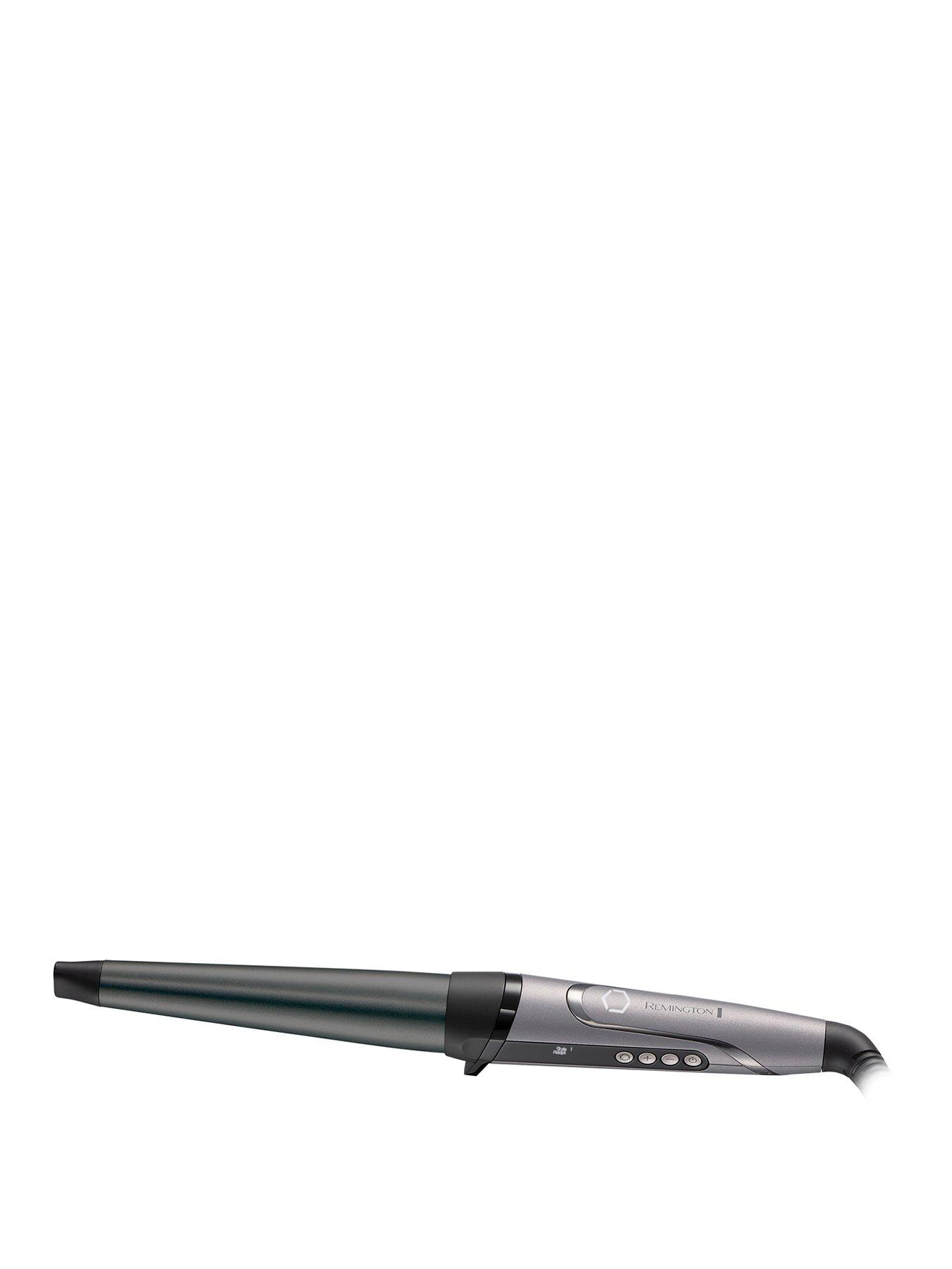 Remington Proluxe You Adaptive Curling Wand Hair Styler