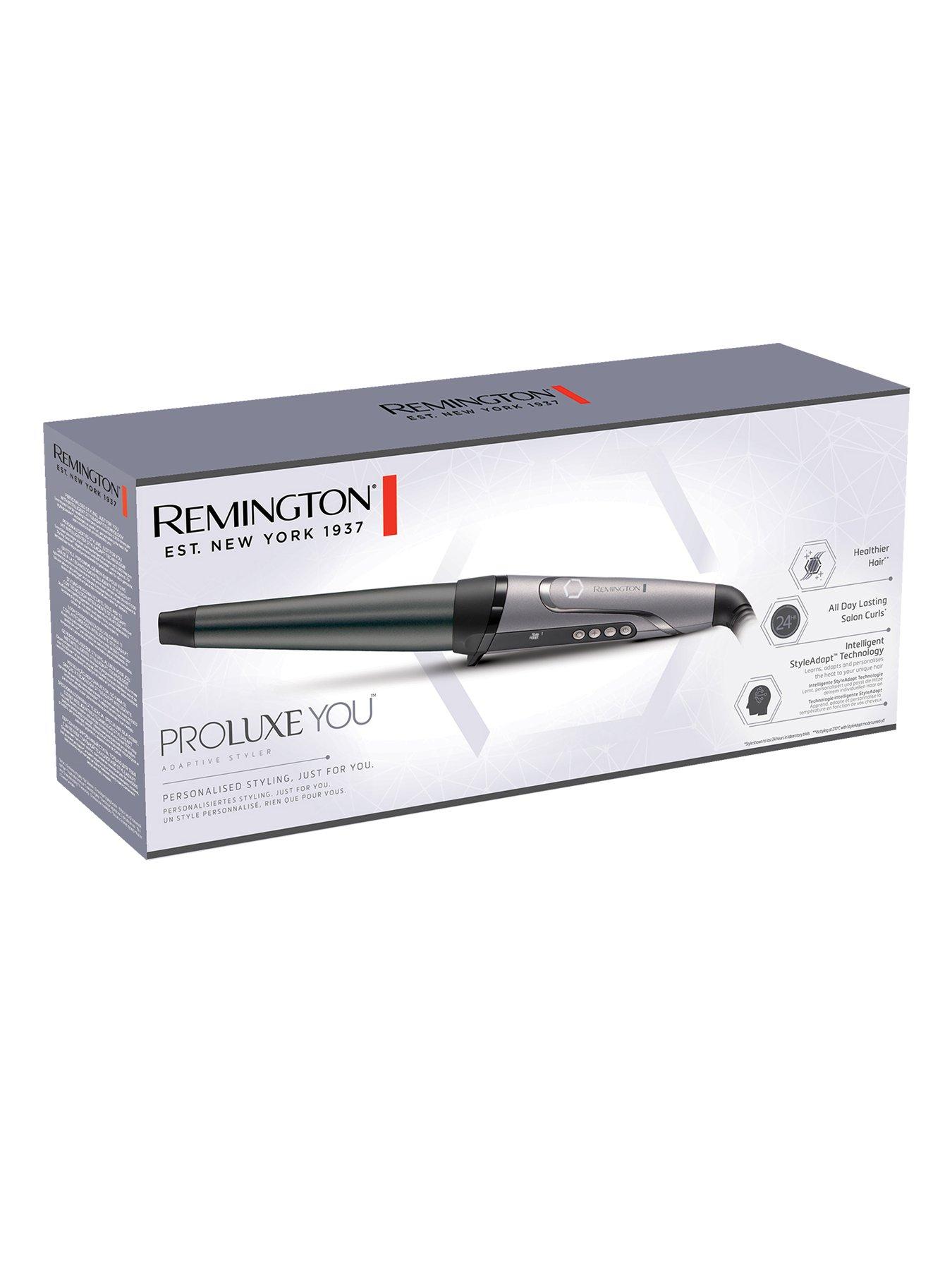 Proluxe hotsell curling wand