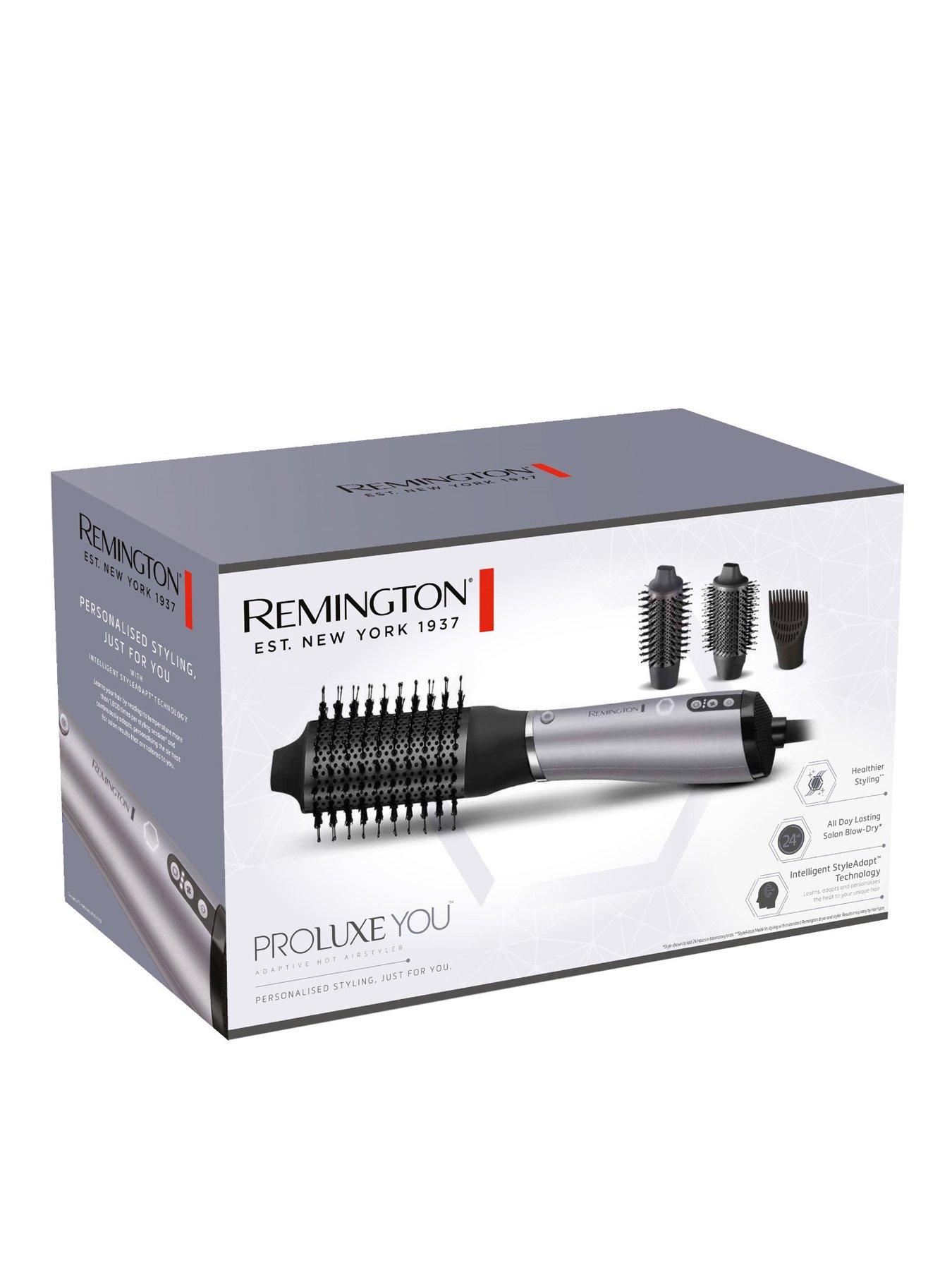 Image 2 of 6 of Remington PROluxe You Adaptive Air Styler