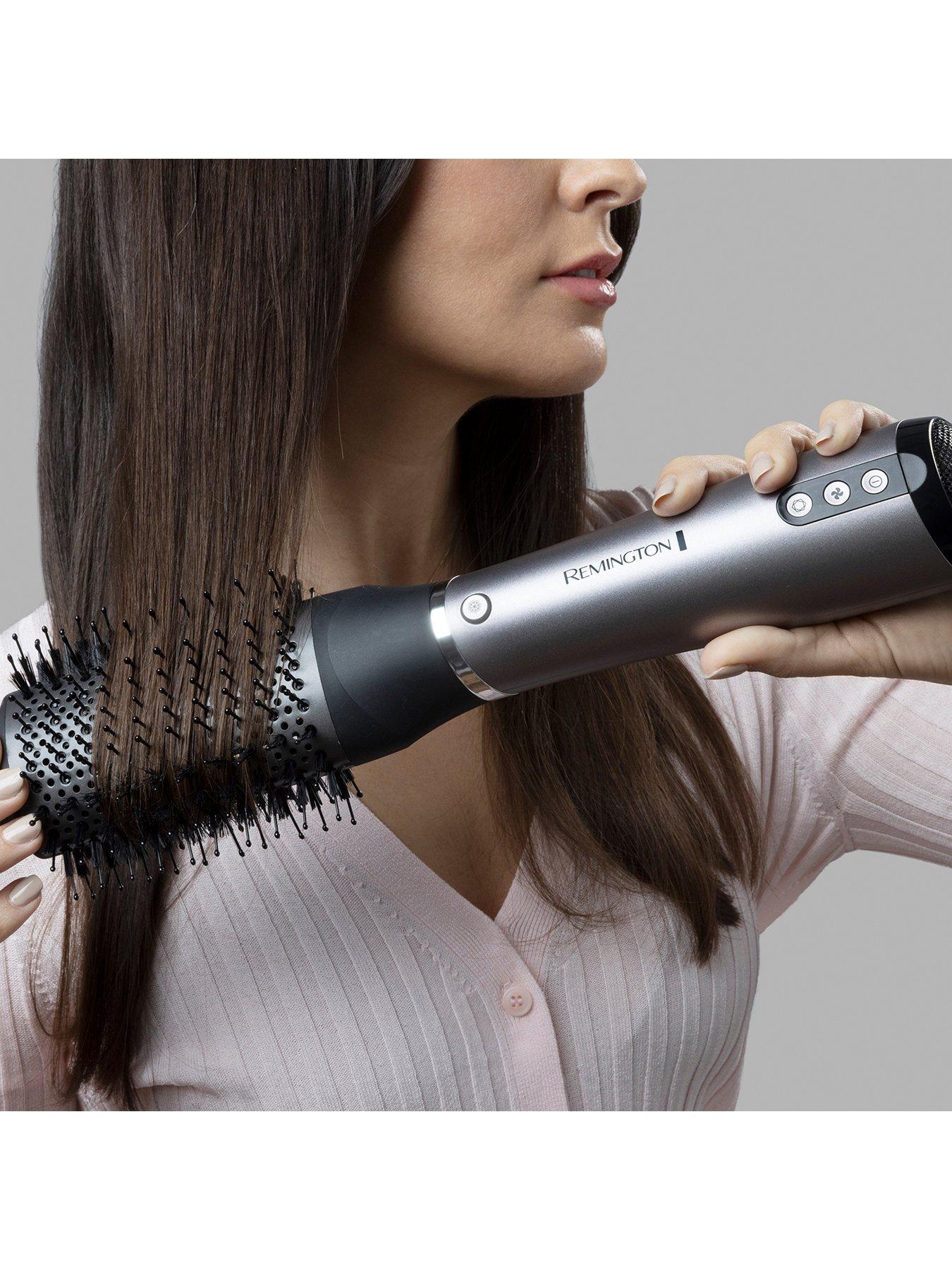 Image 3 of 6 of Remington PROluxe You Adaptive Air Styler