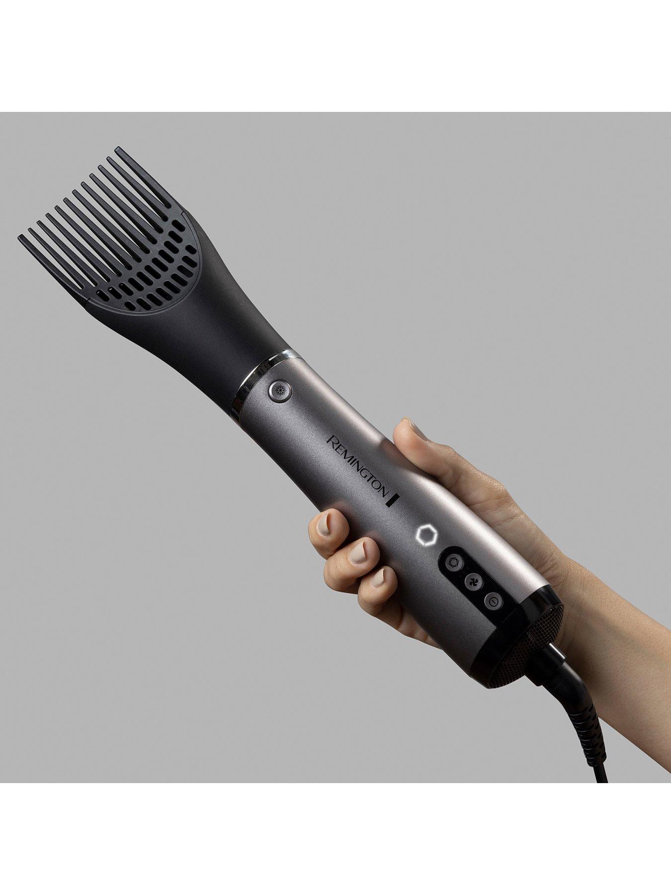 Image 4 of 6 of Remington PROluxe You Adaptive Air Styler