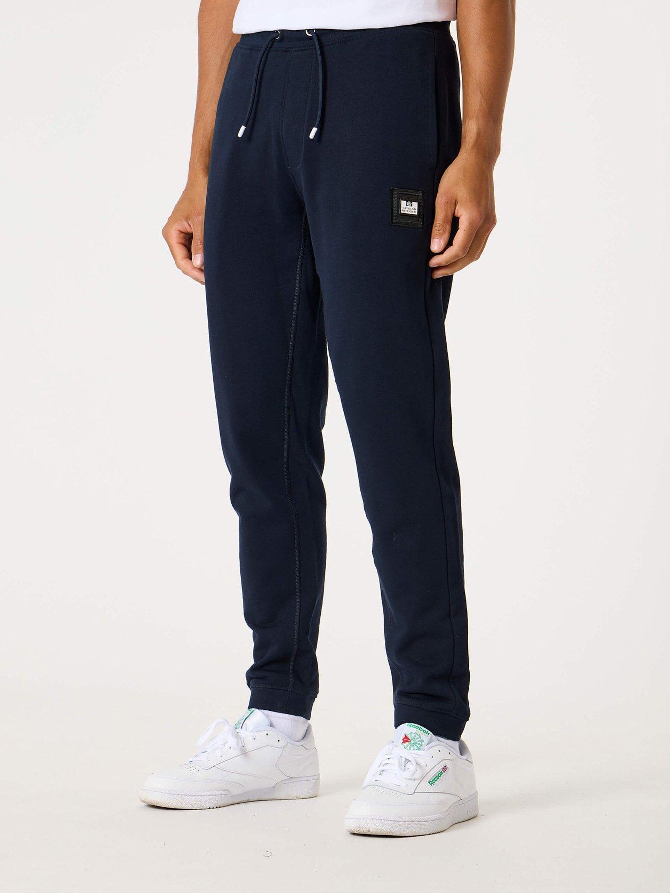 tall jogging bottoms