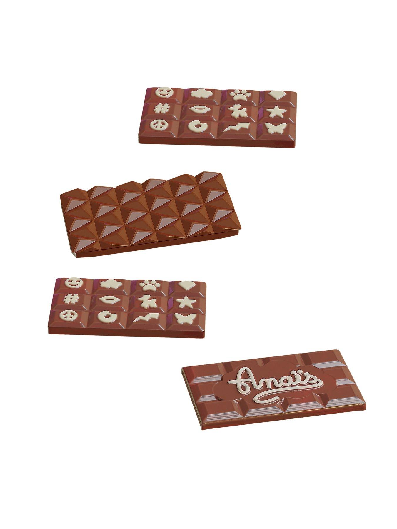 Chocolate on sale bar maker