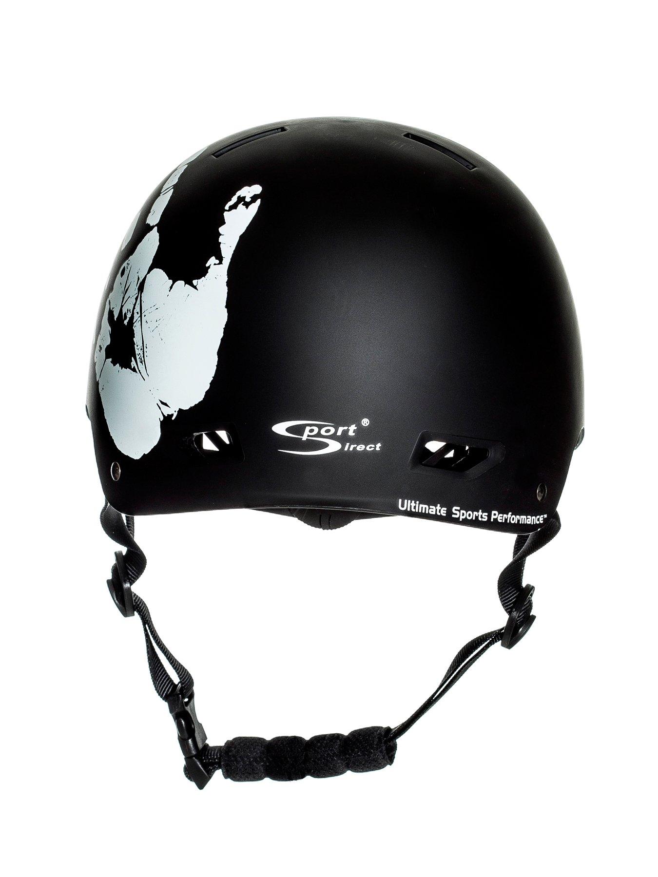 Sports direct hot sale helmet