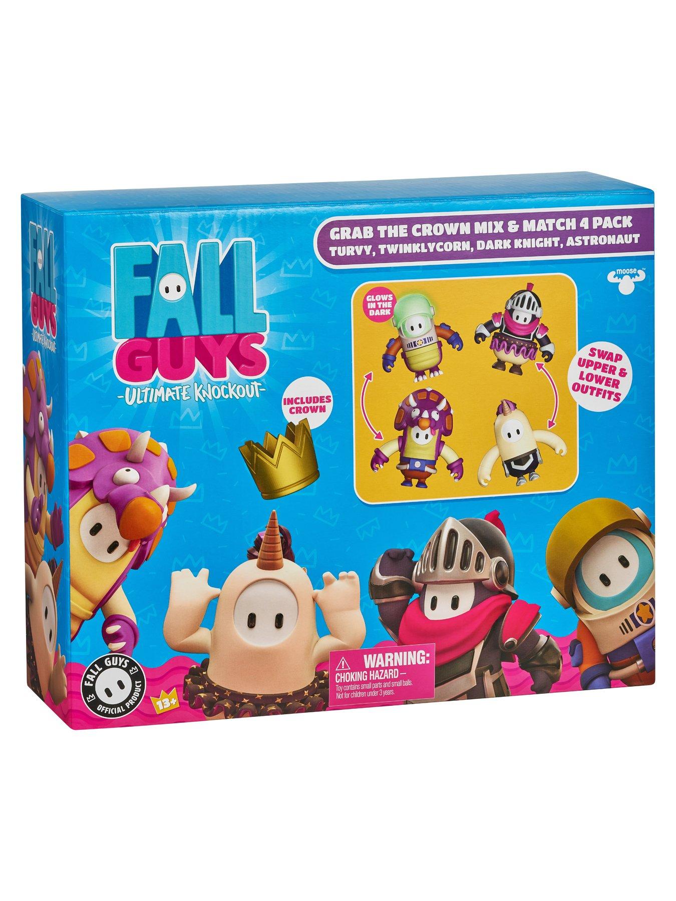 Fall guys deals toys