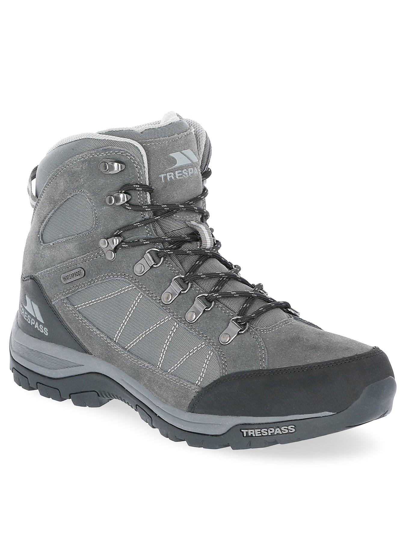 trespass chavez boots