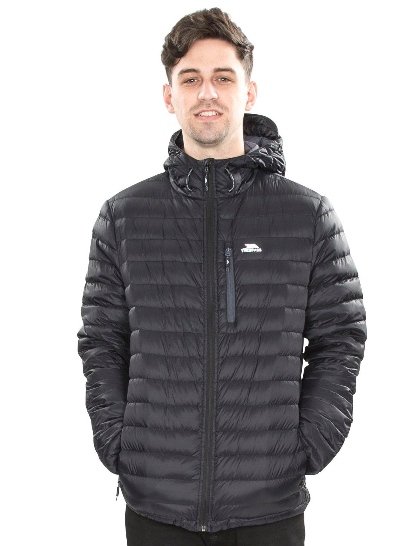 Trespass | Coats \u0026 jackets | Men | www 