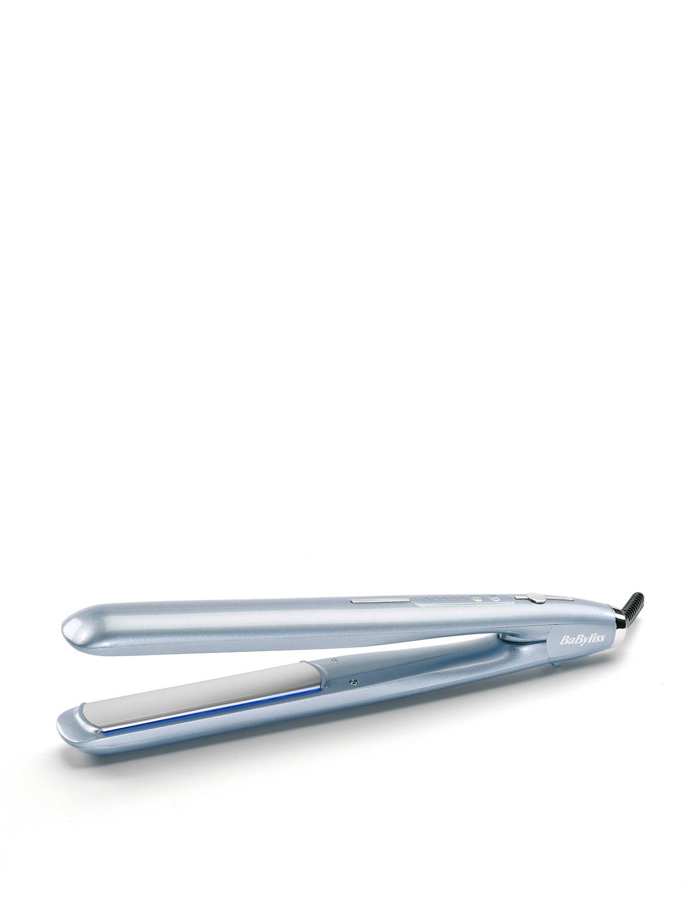 Babyliss Light Hydro Fusion Straightener - Image 2