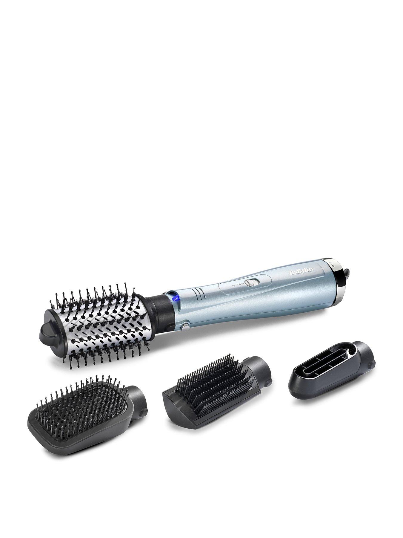 undefined Hydro-Fusion 4-in-1 Hair Dryer Brush