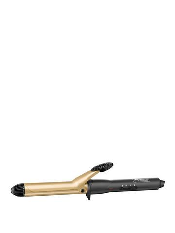 Curling Tongs | Variable Heat | Hair styling & curlers | Beauty |  