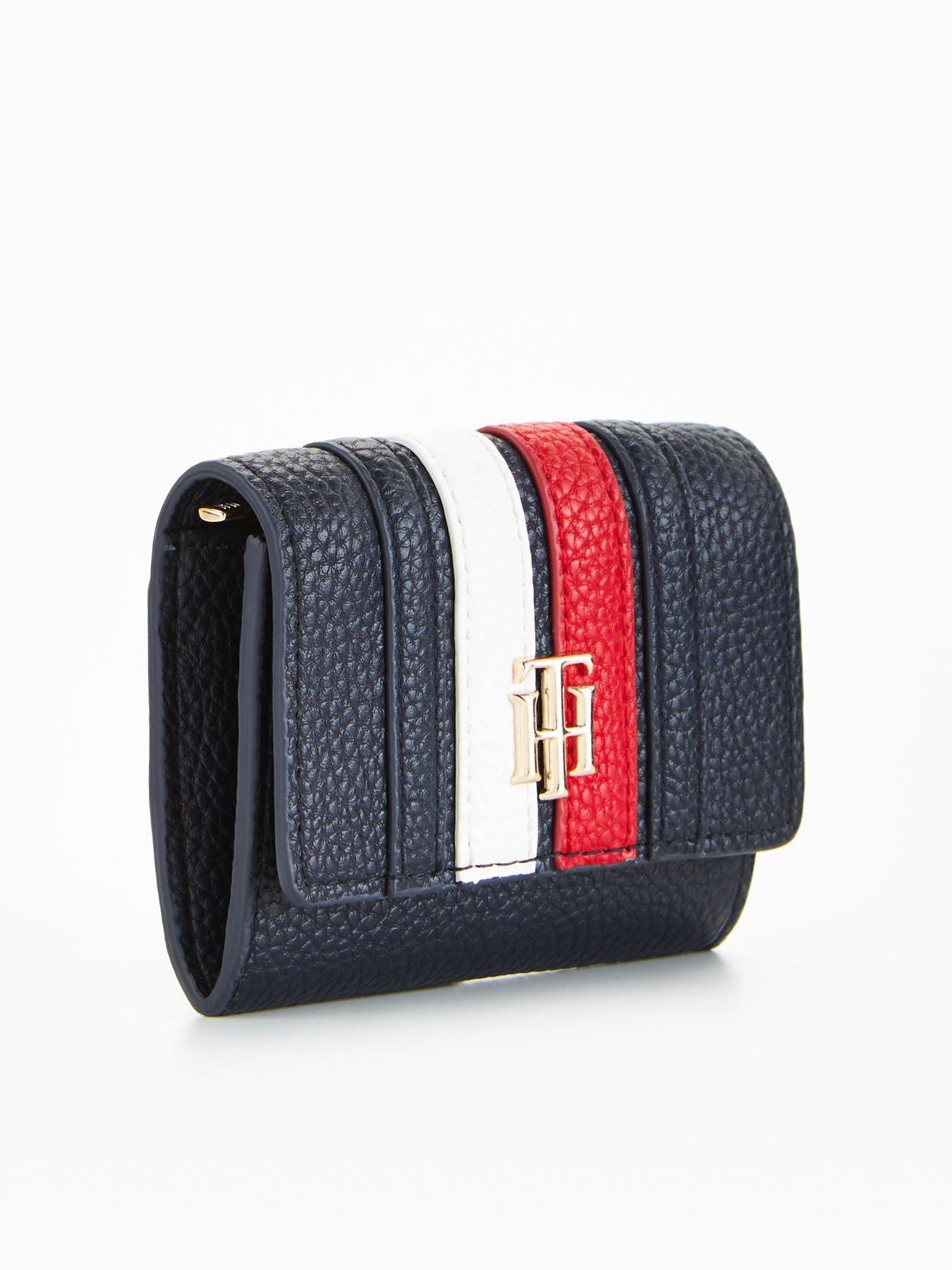 tommy hilfiger money purse