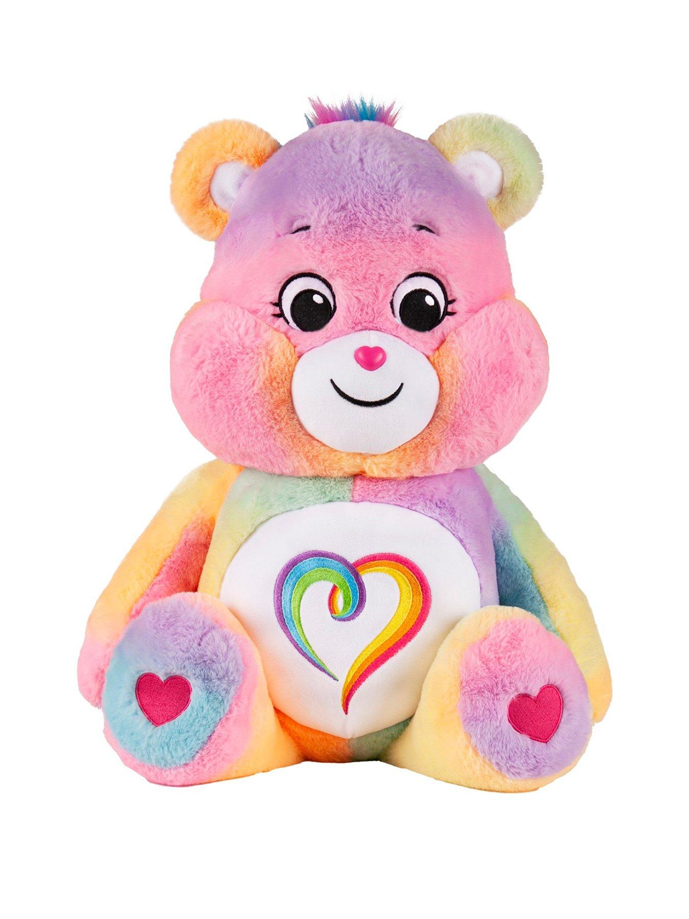 CARE BEARS 12 INCHES Centerpieces -  New Zealand