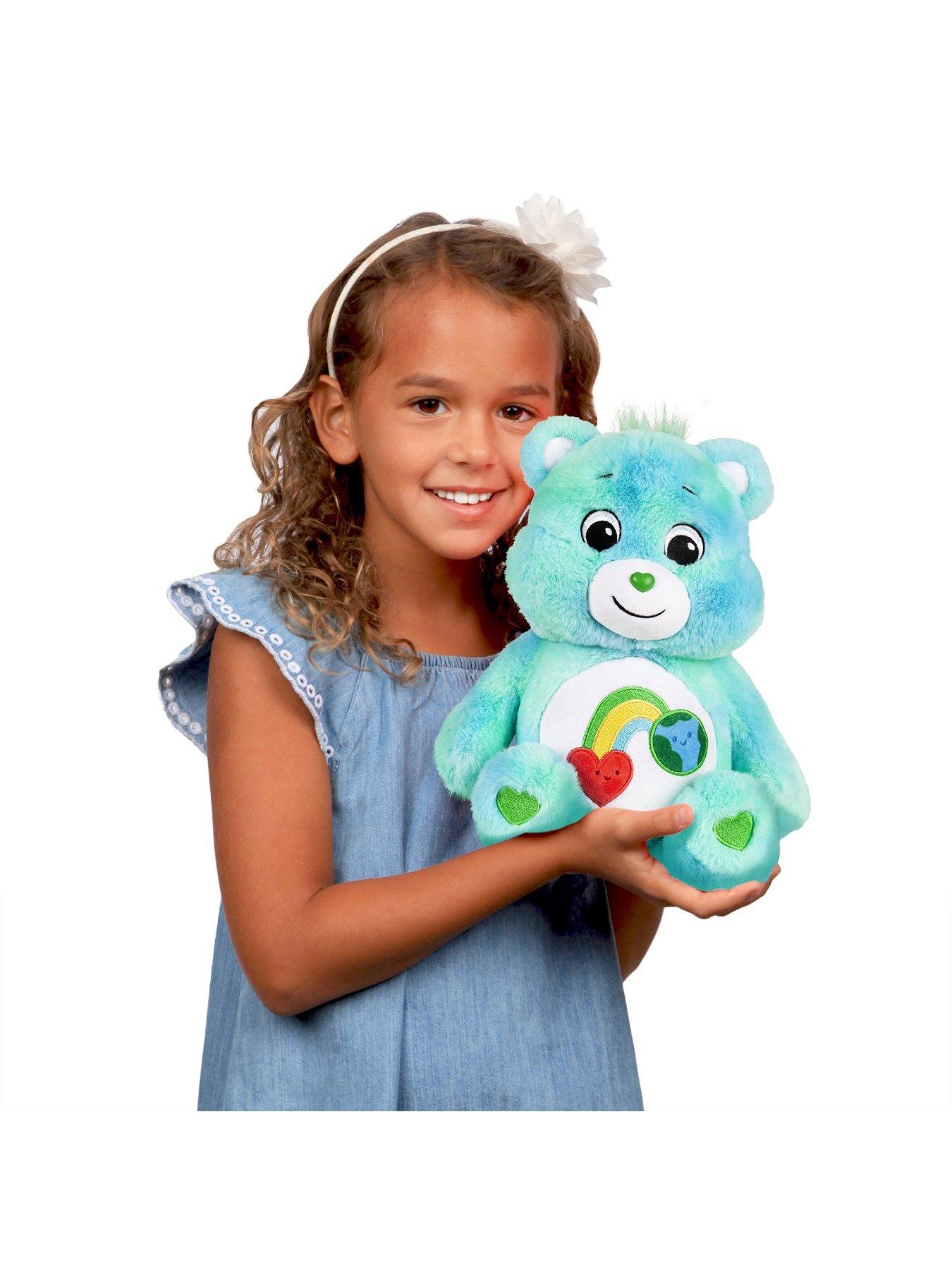 Care Bears I Care Bear | Very.co.uk