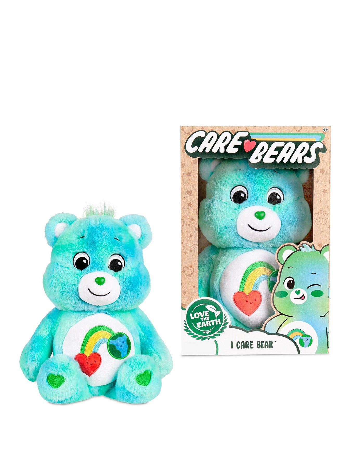 Care Bears I Care Bear | very.co.uk