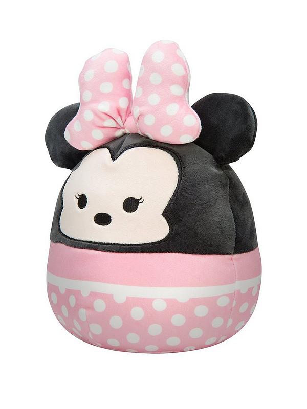 Image 2 of 7 of Squishmallows Disney -Minnie Mouse